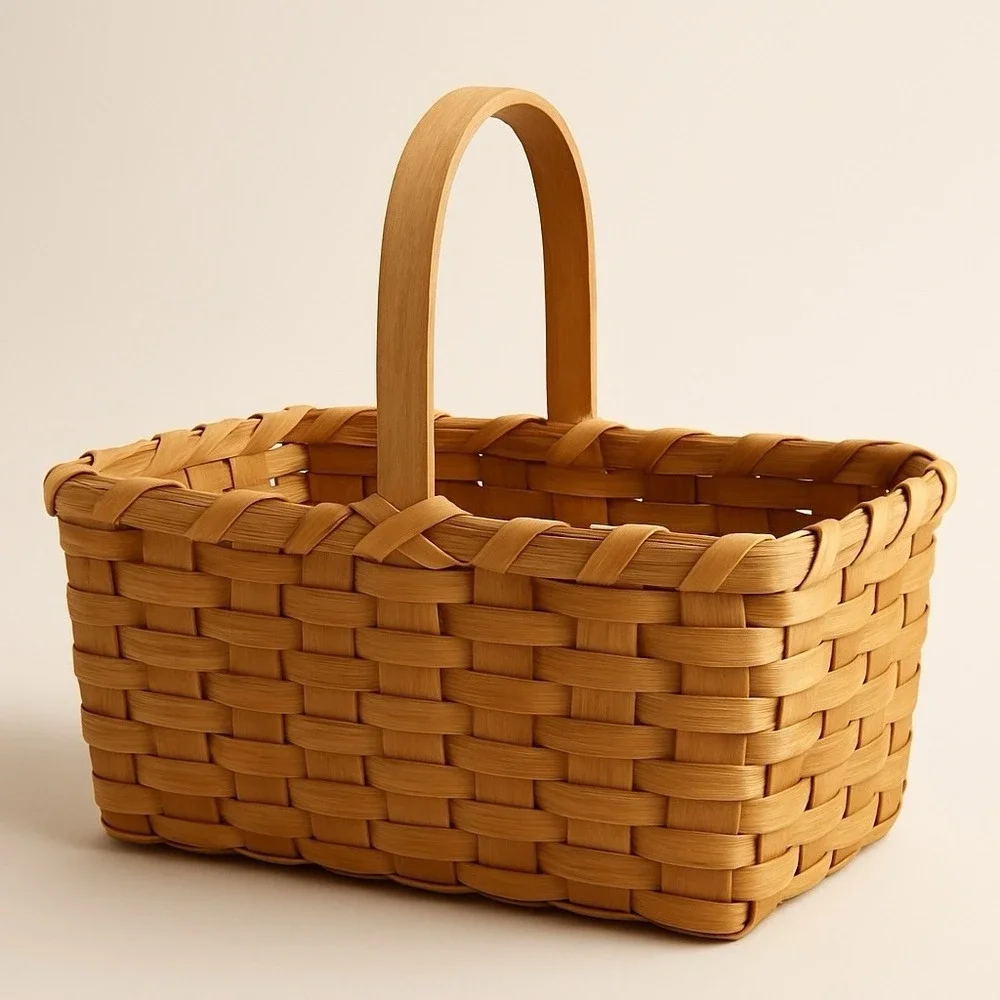 J Jordan Vintage Basket 1990